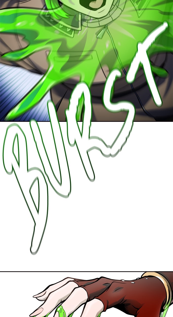 Tower of God Manga Chapter 592 page 125 - [Season 3] Ep. 175