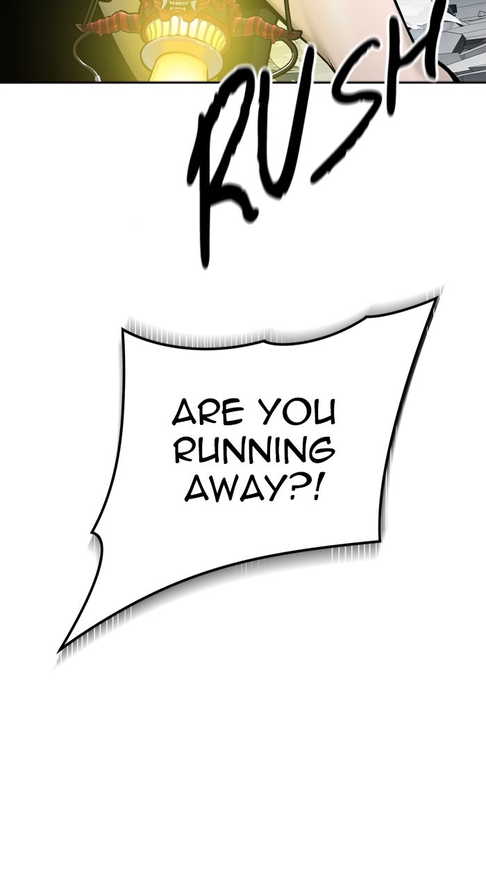 Tower of God Manga Chapter 592 page 128 - [Season 3] Ep. 175