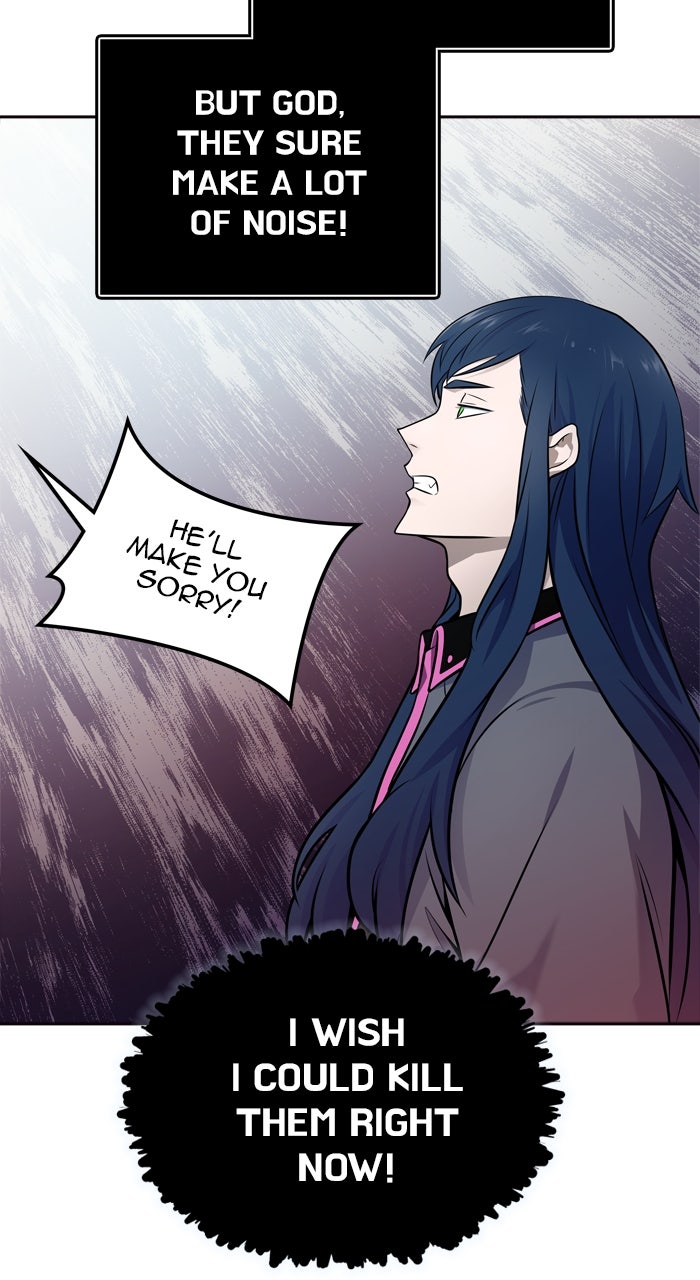 Tower of God Manga Chapter 592 page 132 - [Season 3] Ep. 175