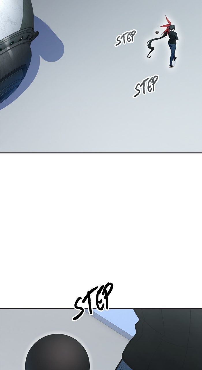 Tower of God Manga Chapter 592 page 134 - [Season 3] Ep. 175