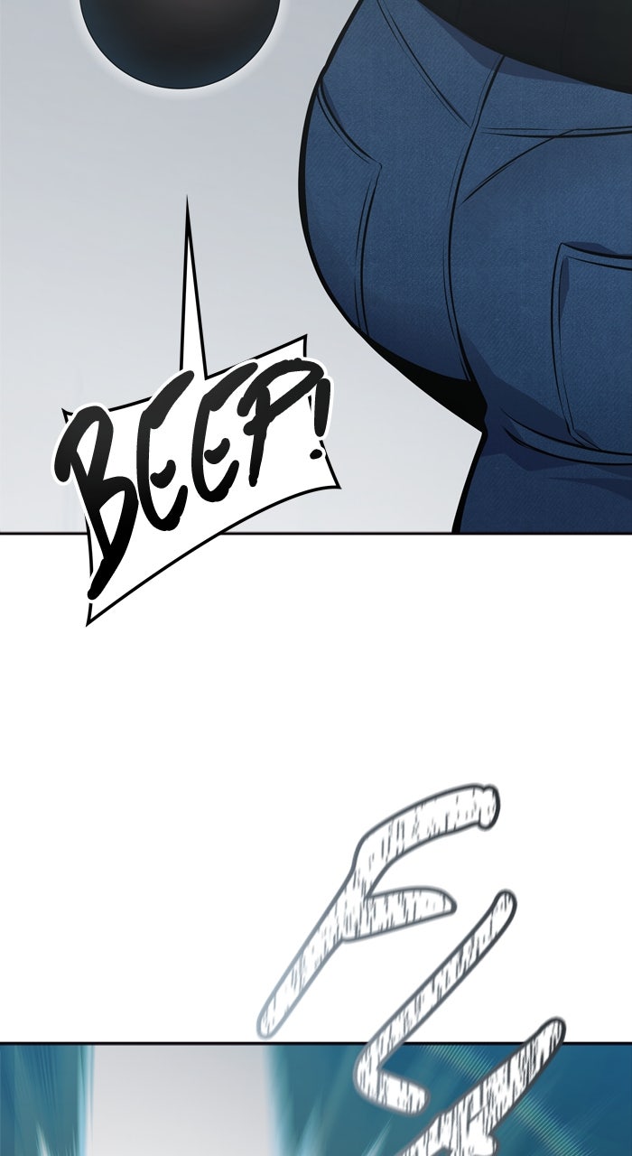 Tower of God Manga Chapter 592 page 135 - [Season 3] Ep. 175