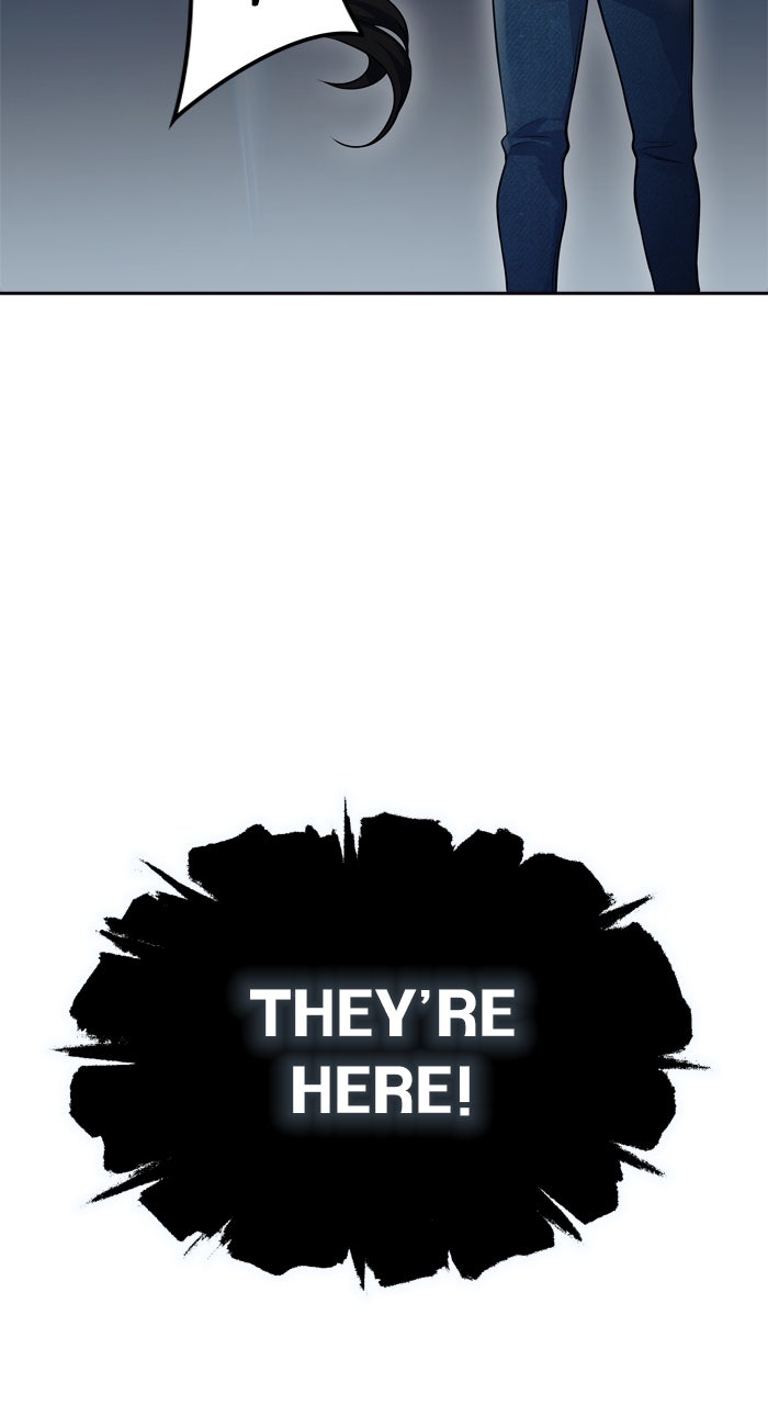 Tower of God Manga Chapter 592 page 137 - [Season 3] Ep. 175