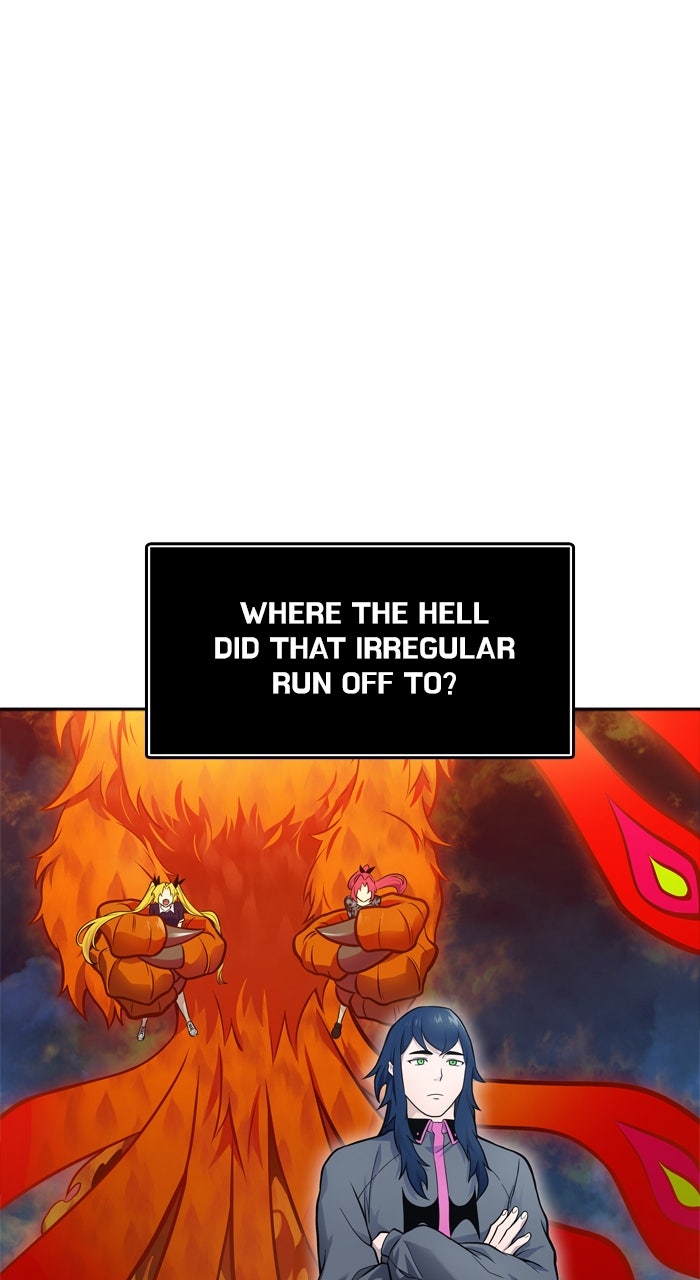 Tower of God Manga Chapter 592 page 138 - [Season 3] Ep. 175