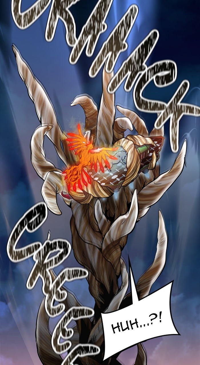Tower of God Manga Chapter 592 page 142 - [Season 3] Ep. 175