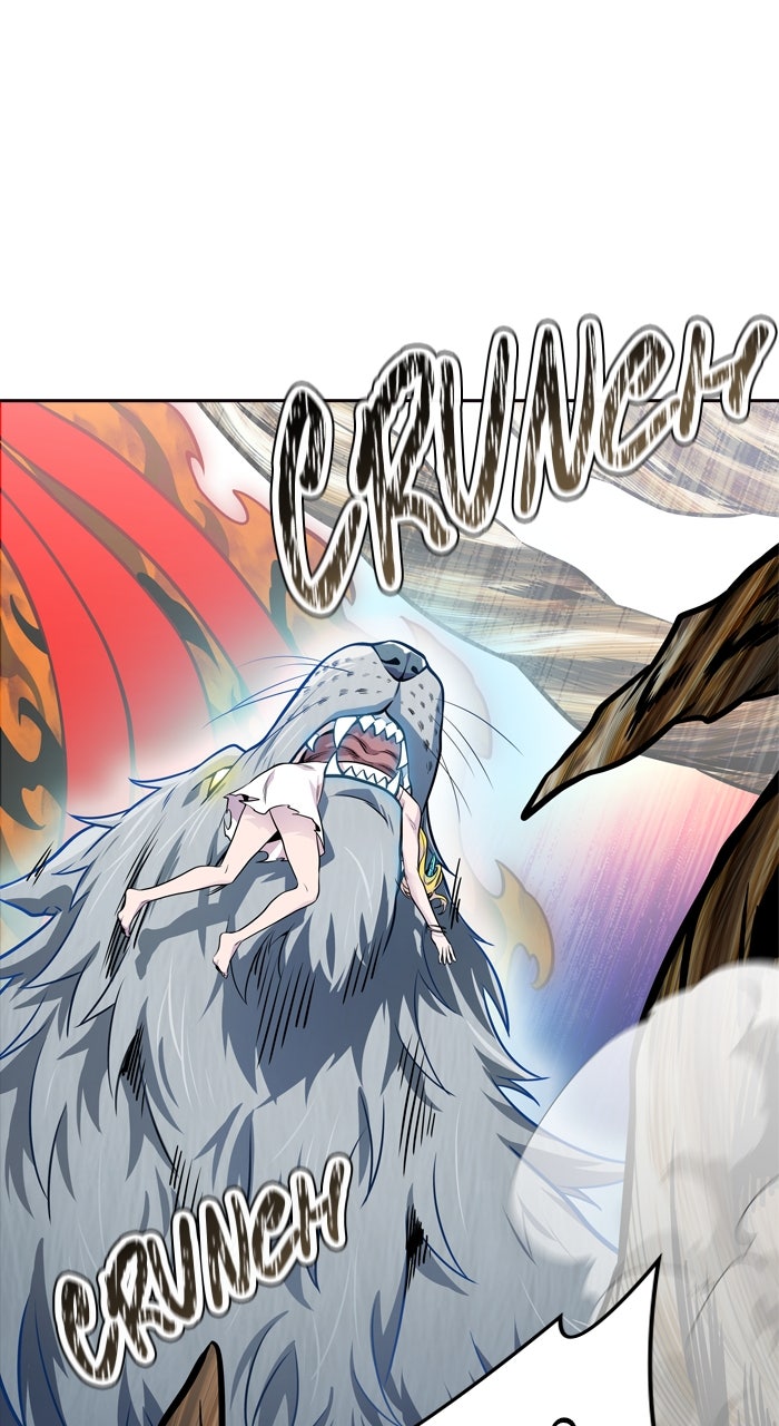 Tower of God Manga Chapter 592 page 145 - [Season 3] Ep. 175