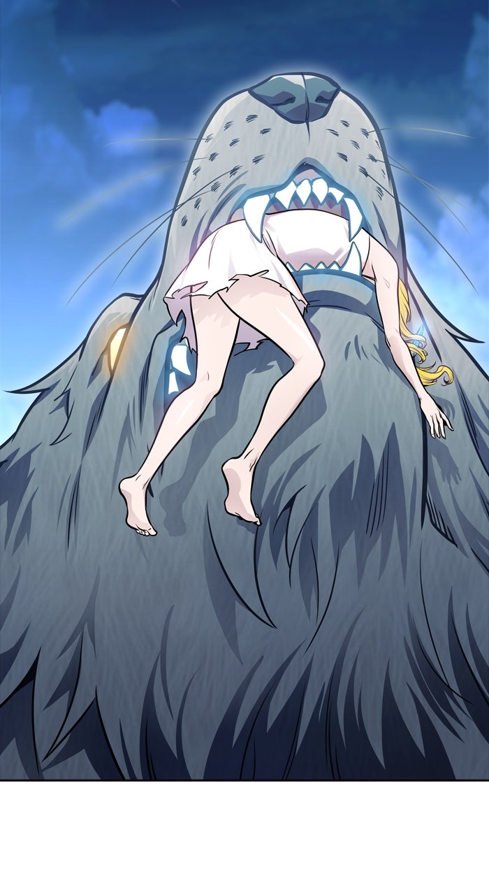 Tower of God Manga Chapter 592 page 148 - [Season 3] Ep. 175