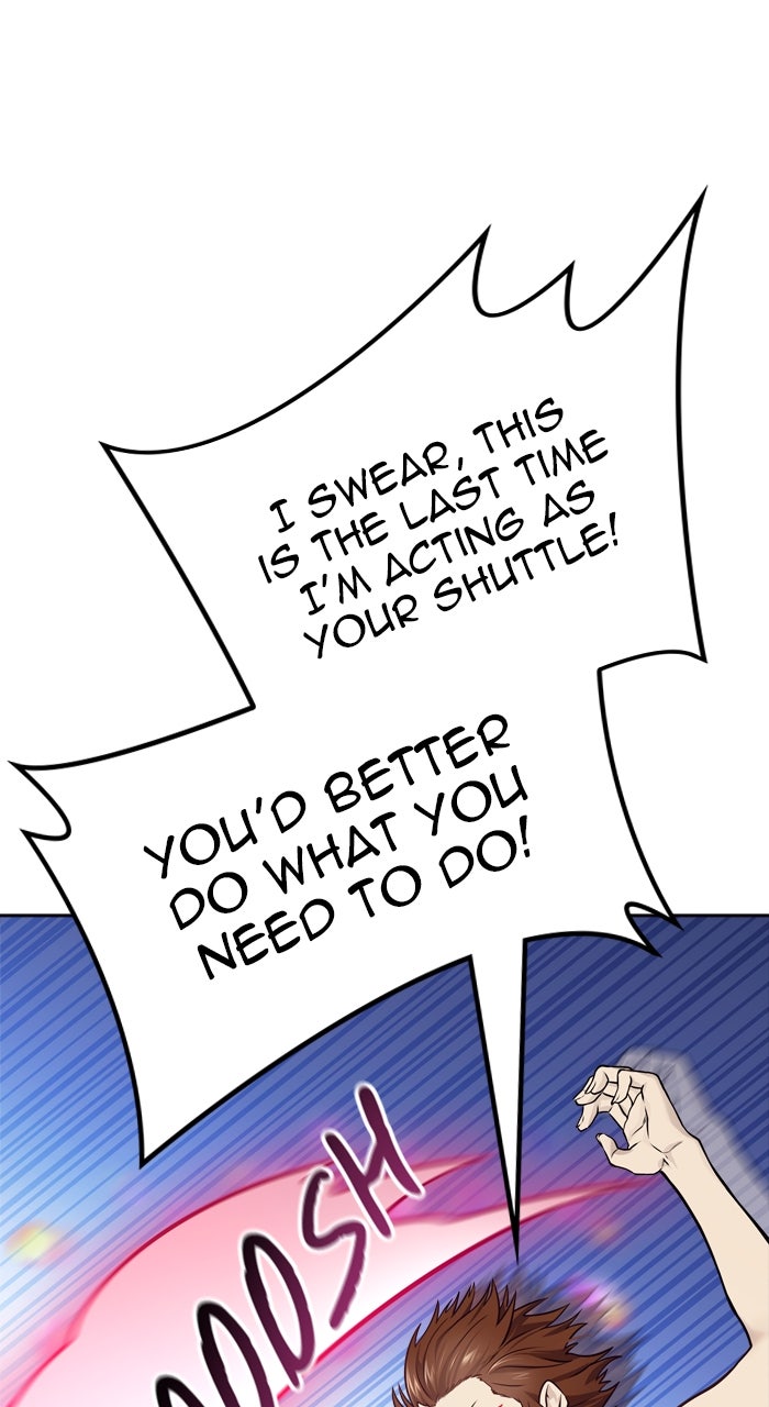 Tower of God Manga Chapter 592 page 149 - [Season 3] Ep. 175