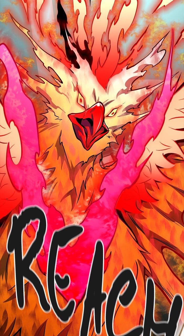 Tower of God Manga Chapter 592 page 15 - [Season 3] Ep. 175