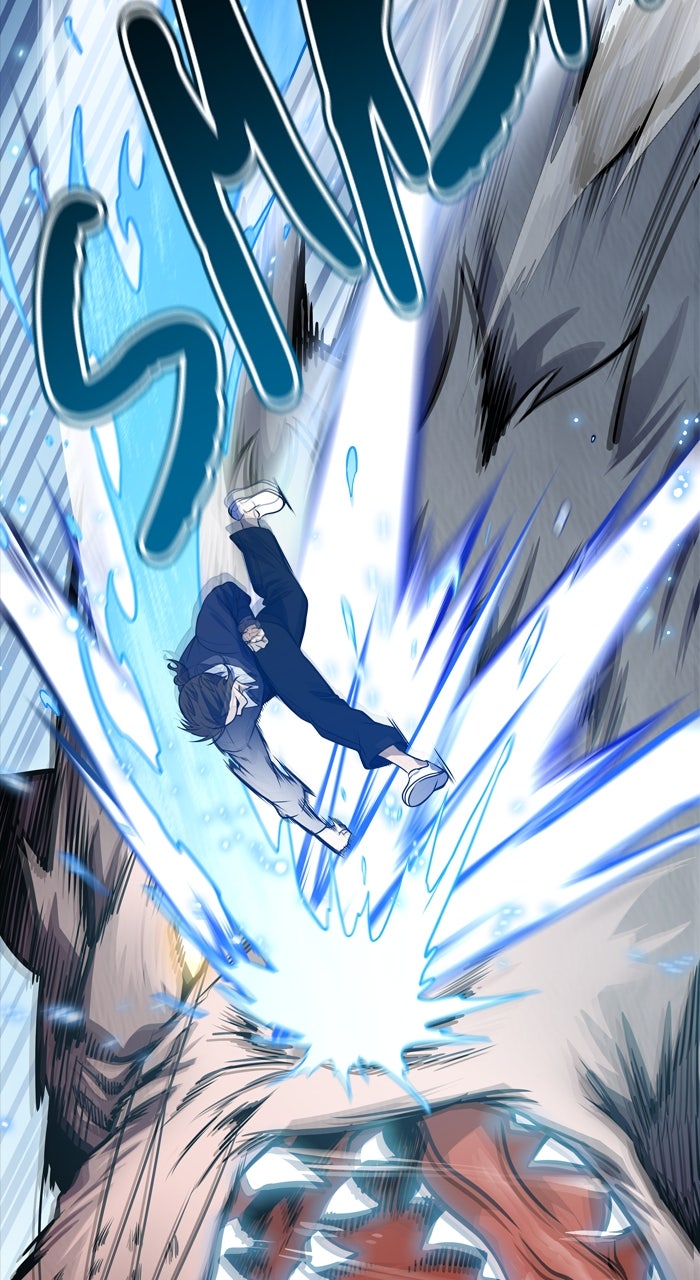 Tower of God Manga Chapter 592 page 153 - [Season 3] Ep. 175