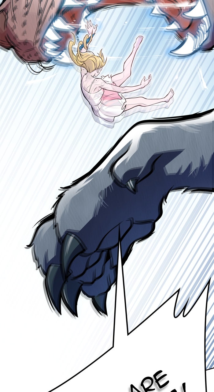 Tower of God Manga Chapter 592 page 154 - [Season 3] Ep. 175