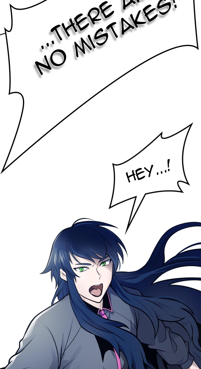 Tower of God Manga Chapter 592 page 155 - [Season 3] Ep. 175