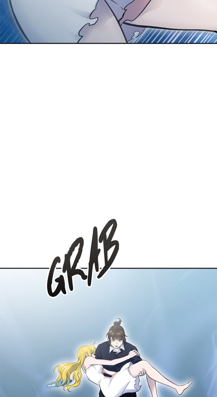 Tower of God Manga Chapter 592 page 159 - [Season 3] Ep. 175