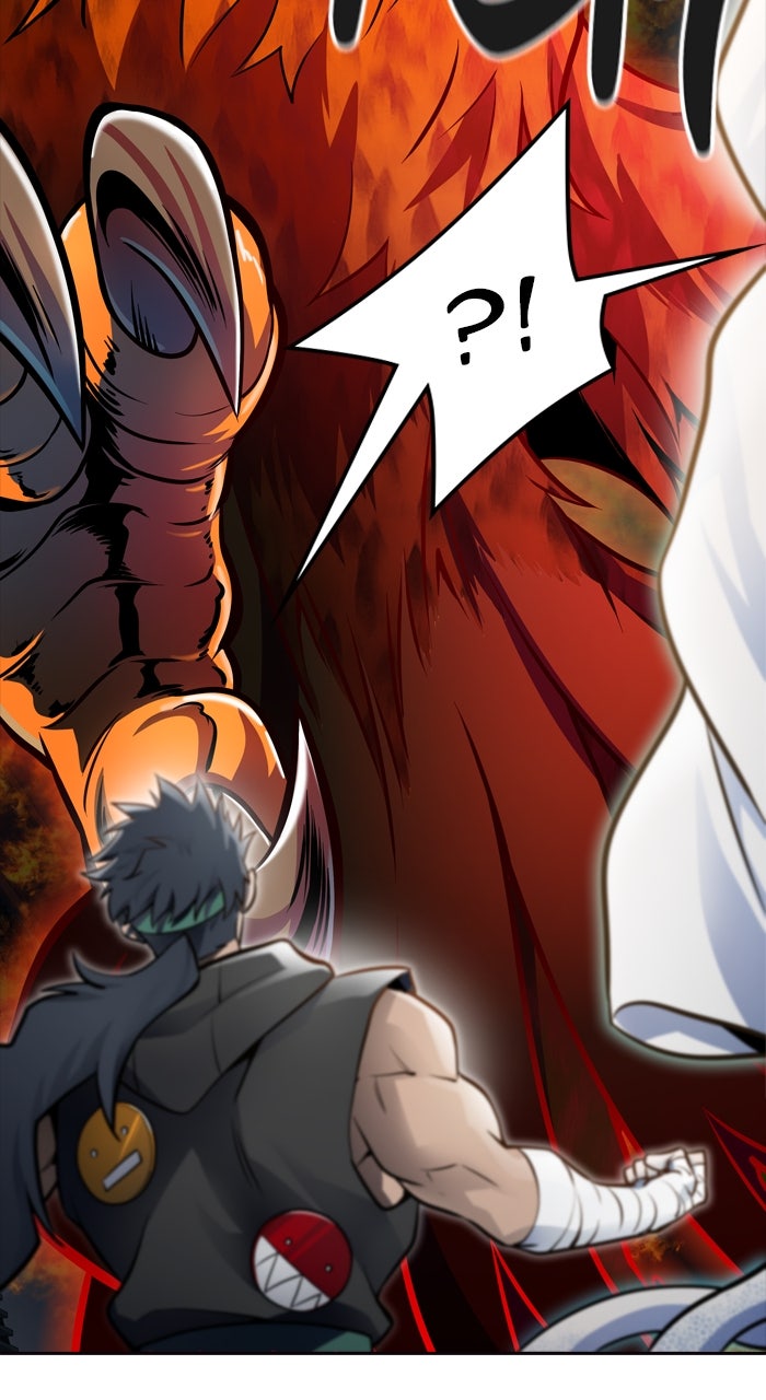 Tower of God Manga Chapter 592 page 16 - [Season 3] Ep. 175