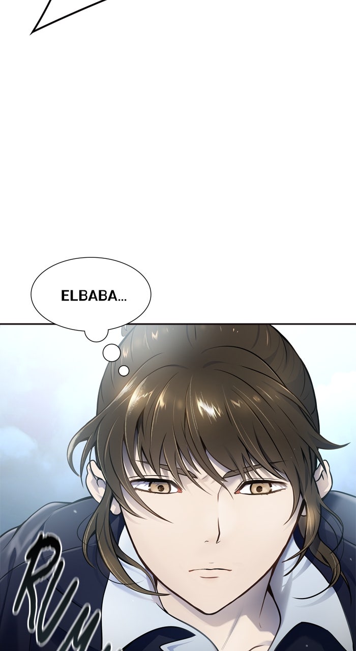 Tower of God Manga Chapter 592 page 161 - [Season 3] Ep. 175