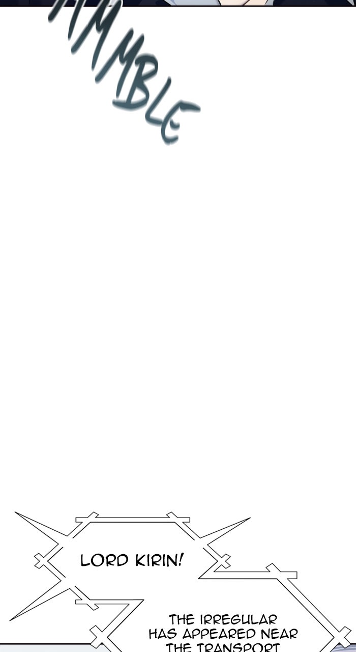 Tower of God Manga Chapter 592 page 162 - [Season 3] Ep. 175