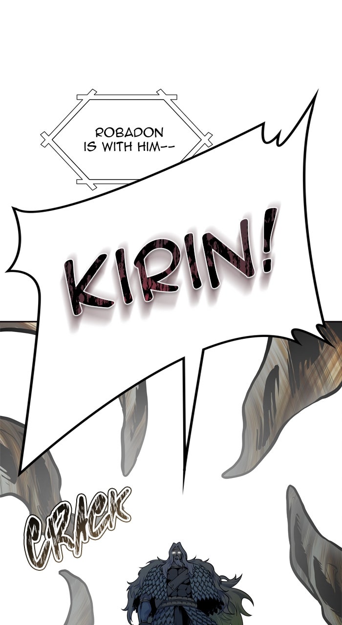 Tower of God Manga Chapter 592 page 164 - [Season 3] Ep. 175