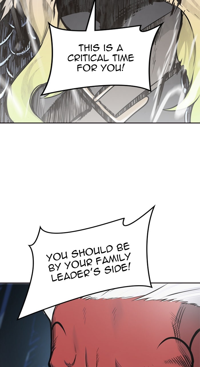 Tower of God Manga Chapter 592 page 167 - [Season 3] Ep. 175