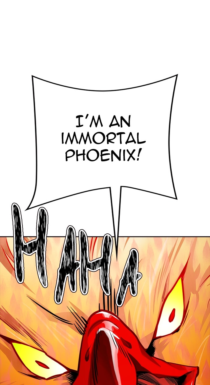 Tower of God Manga Chapter 592 page 17 - [Season 3] Ep. 175