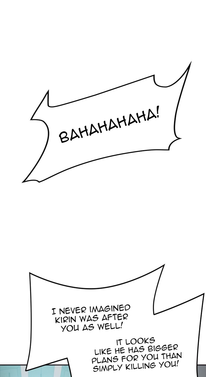 Tower of God Manga Chapter 592 page 2 - [Season 3] Ep. 175