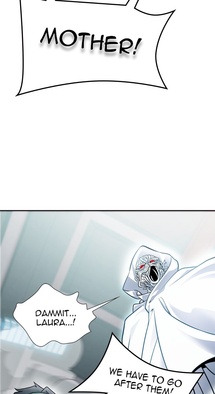 Tower of God Manga Chapter 592 page 20 - [Season 3] Ep. 175