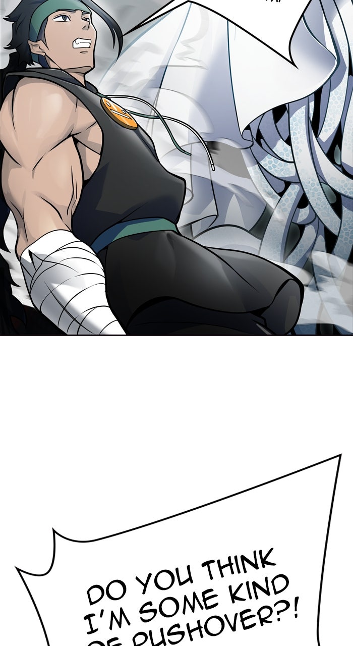 Tower of God Manga Chapter 592 page 21 - [Season 3] Ep. 175