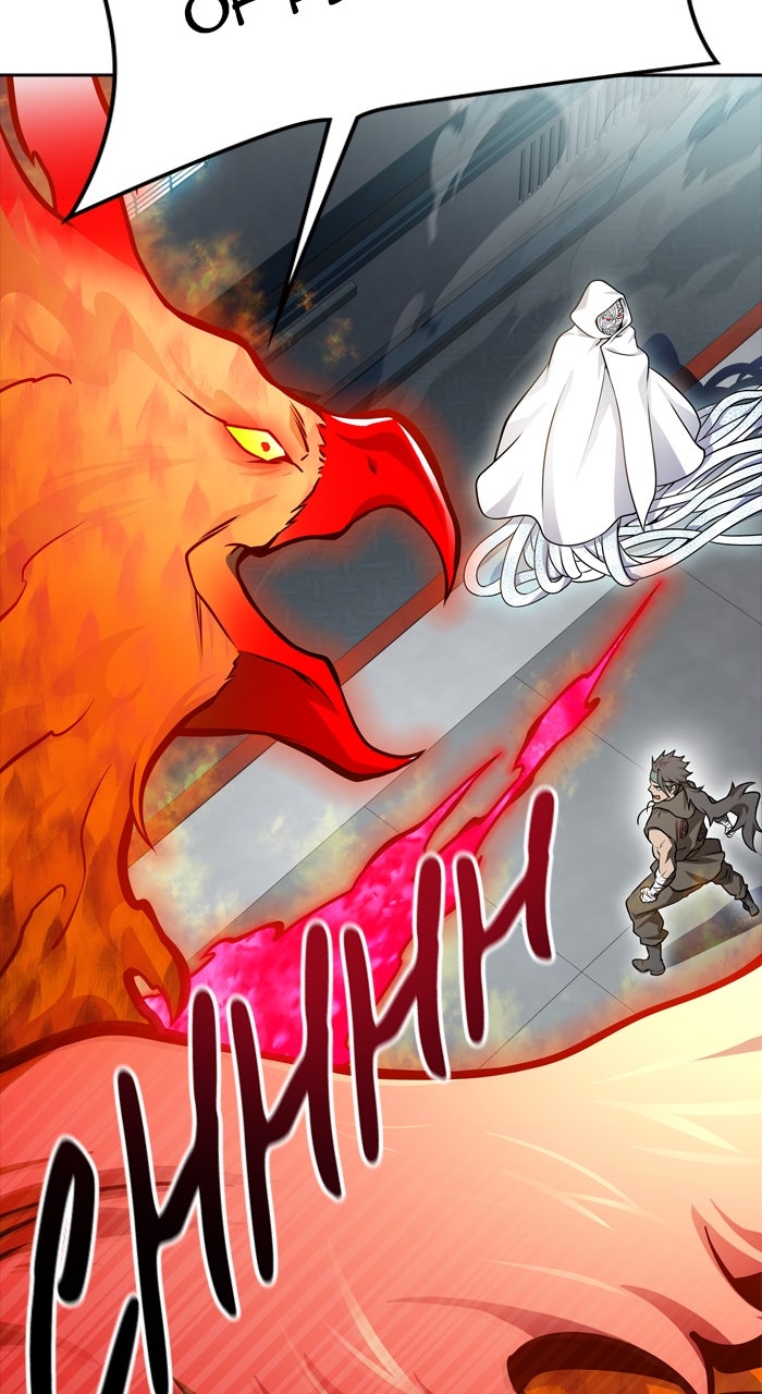 Tower of God Manga Chapter 592 page 22 - [Season 3] Ep. 175