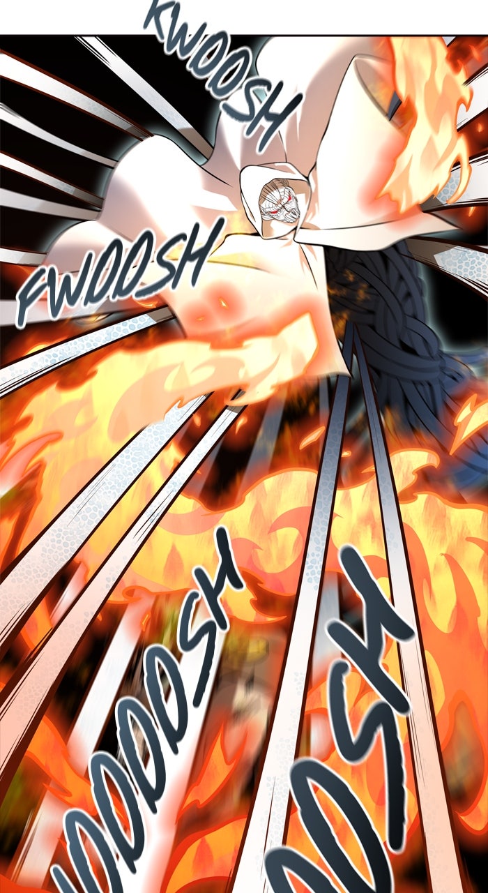 Tower of God Manga Chapter 592 page 24 - [Season 3] Ep. 175