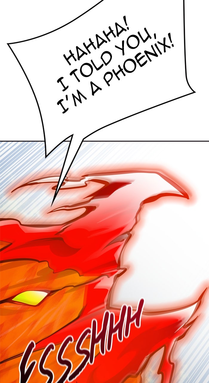 Tower of God Manga Chapter 592 page 26 - [Season 3] Ep. 175