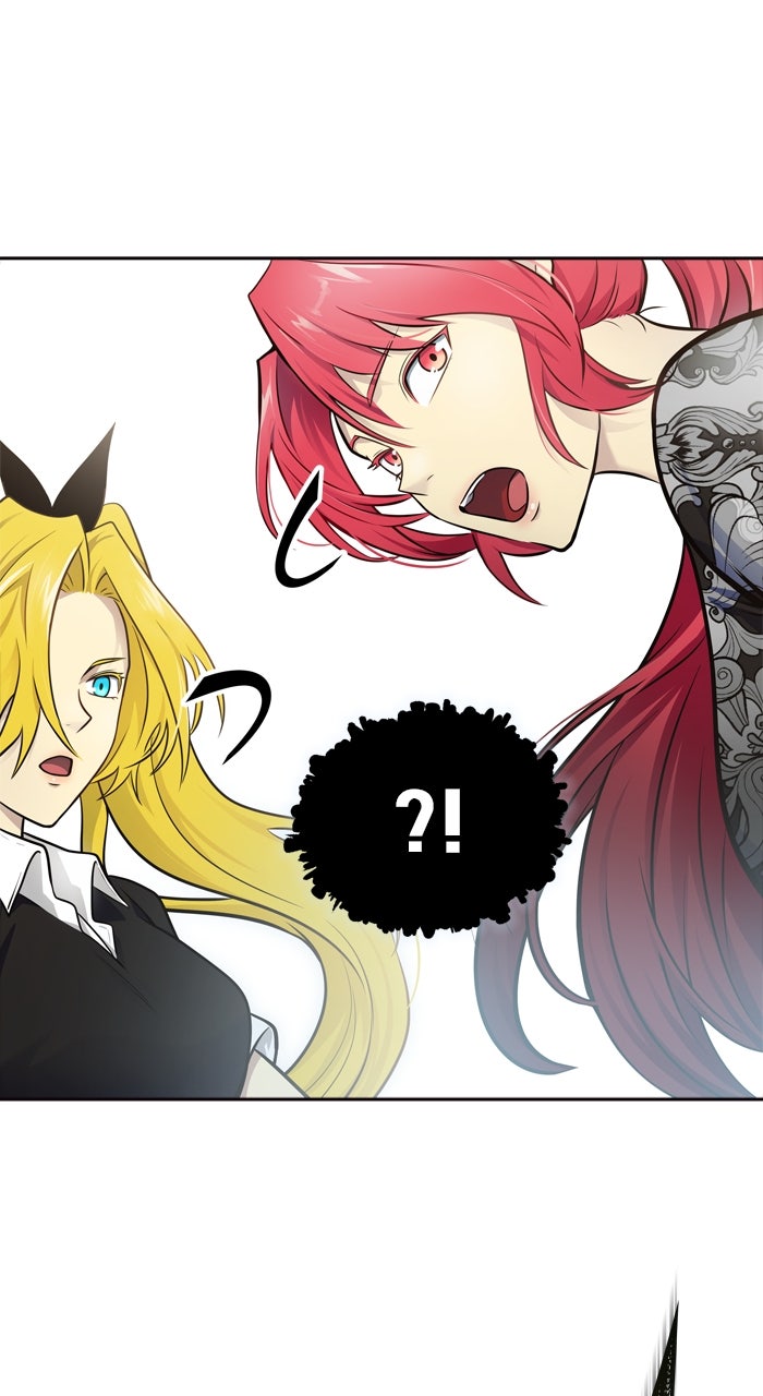 Tower of God Manga Chapter 592 page 29 - [Season 3] Ep. 175