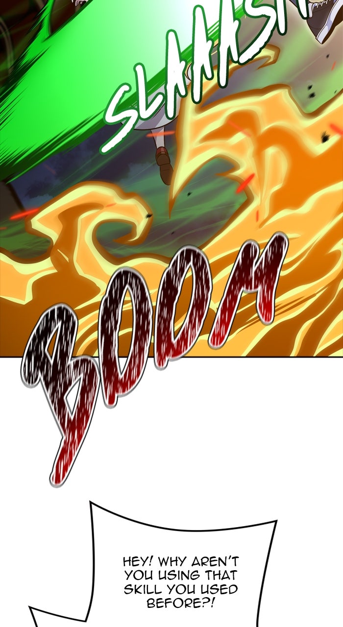 Tower of God Manga Chapter 592 page 32 - [Season 3] Ep. 175