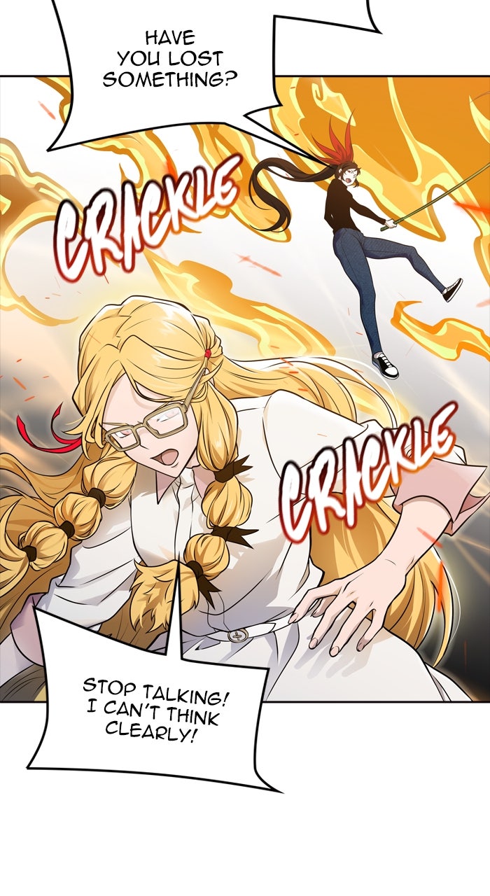 Tower of God Manga Chapter 592 page 33 - [Season 3] Ep. 175