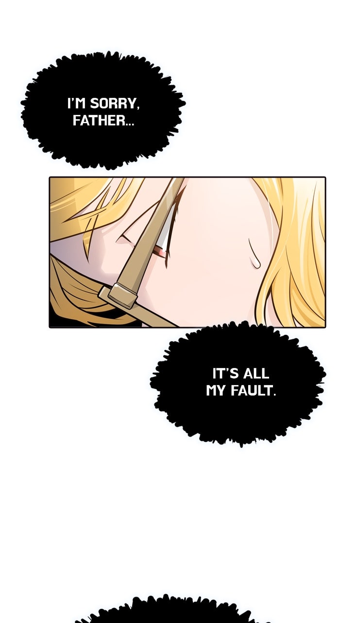 Tower of God Manga Chapter 592 page 34 - [Season 3] Ep. 175