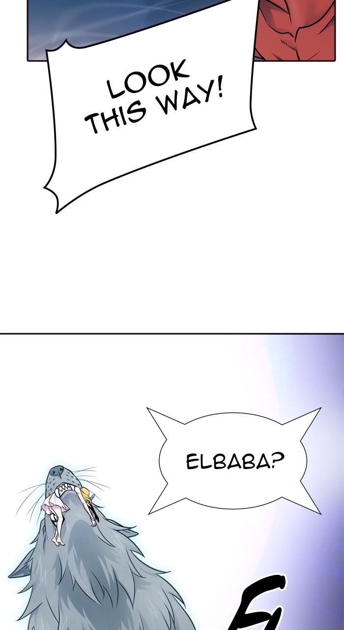Tower of God Manga Chapter 592 page 38 - [Season 3] Ep. 175