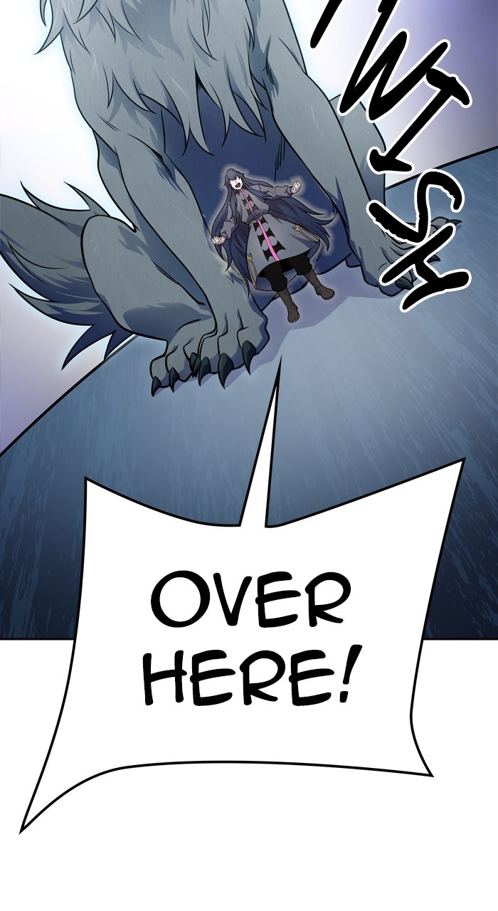 Tower of God Manga Chapter 592 page 39 - [Season 3] Ep. 175