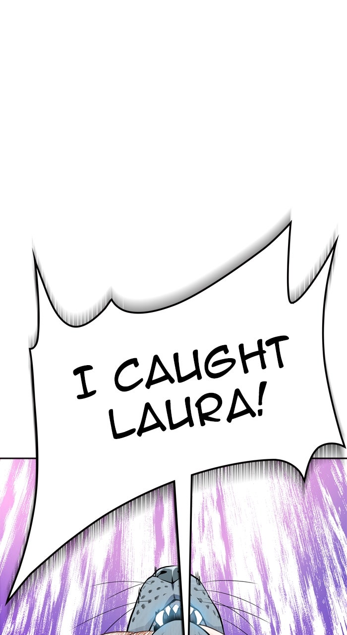 Tower of God Manga Chapter 592 page 40 - [Season 3] Ep. 175