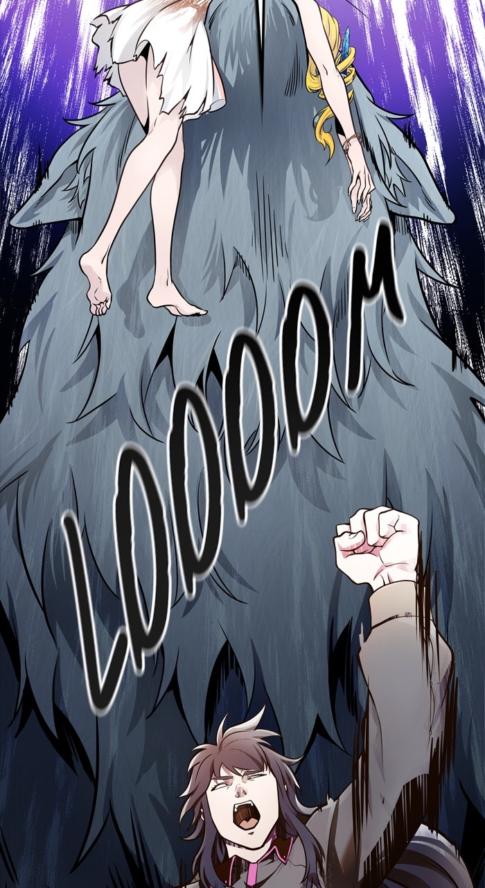 Tower of God Manga Chapter 592 page 41 - [Season 3] Ep. 175