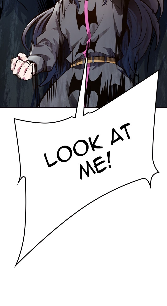 Tower of God Manga Chapter 592 page 42 - [Season 3] Ep. 175