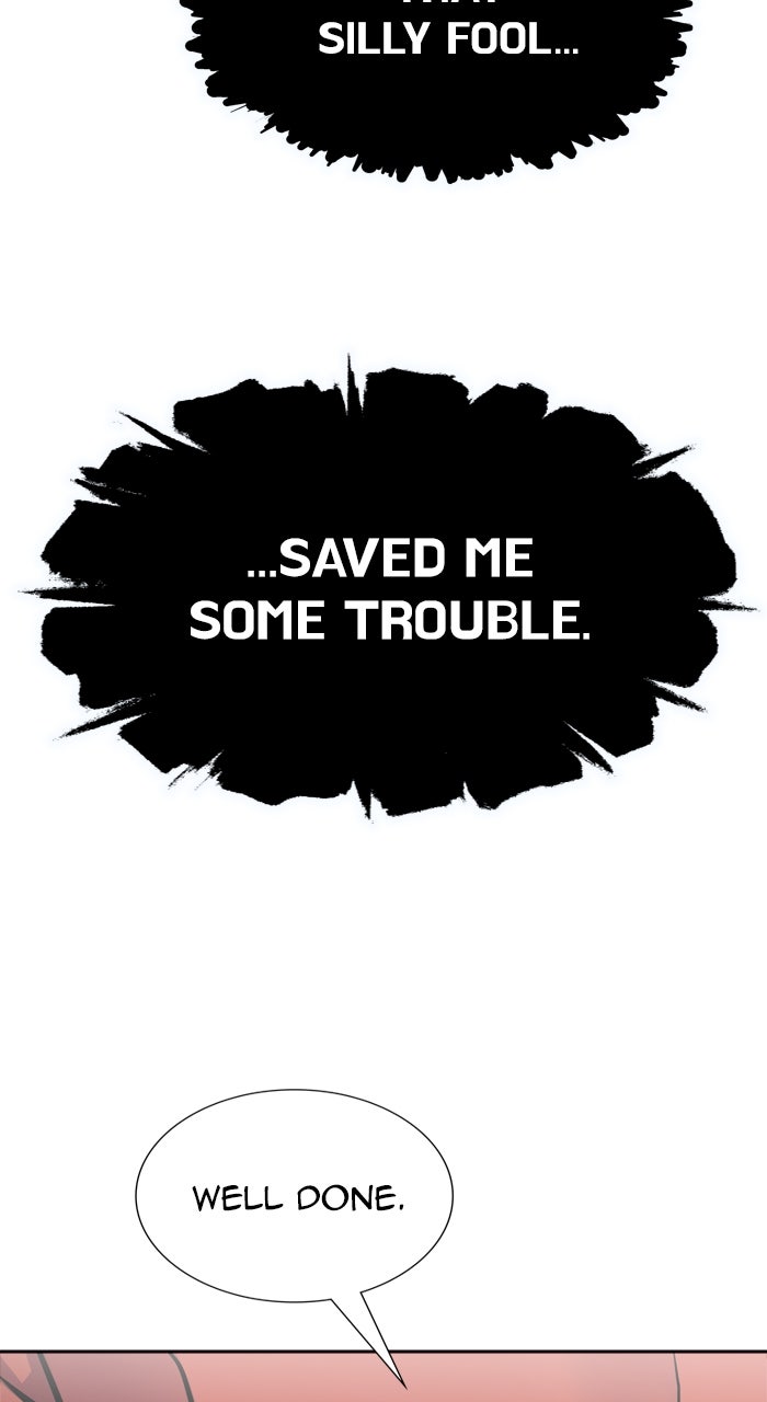 Tower of God Manga Chapter 592 page 44 - [Season 3] Ep. 175