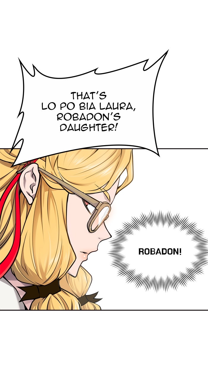 Tower of God Manga Chapter 592 page 47 - [Season 3] Ep. 175