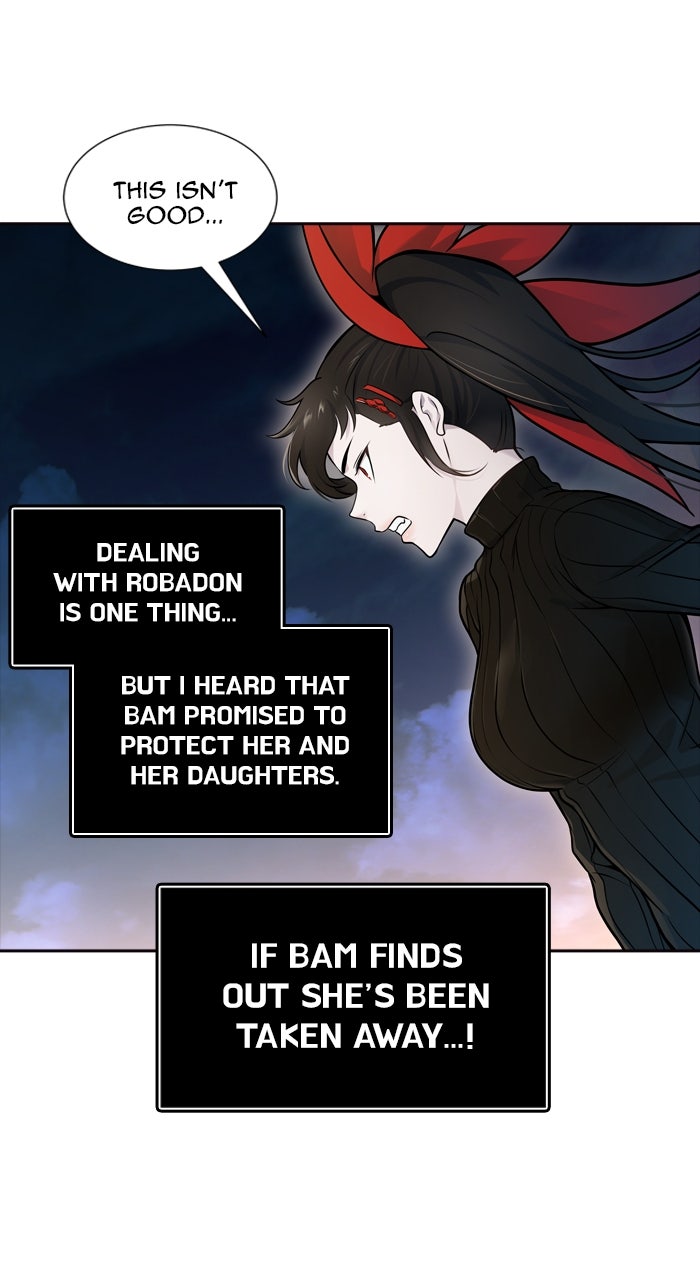 Tower of God Manga Chapter 592 page 48 - [Season 3] Ep. 175