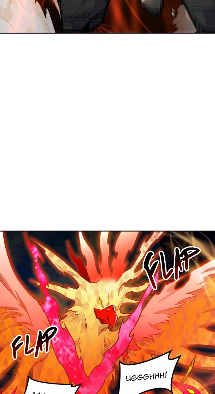 Tower of God Manga Chapter 592 page 51 - [Season 3] Ep. 175