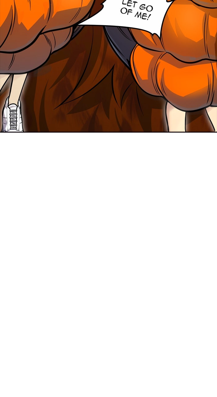 Tower of God Manga Chapter 592 page 54 - [Season 3] Ep. 175