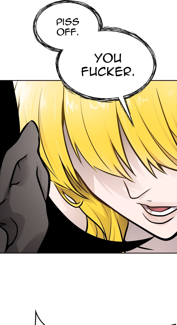 Tower of God Manga Chapter 592 page 6 - [Season 3] Ep. 175