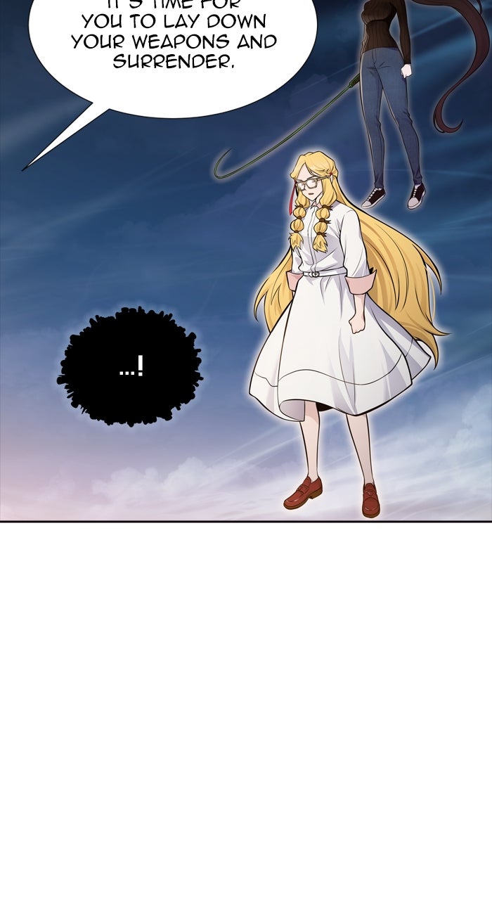 Tower of God Manga Chapter 592 page 62 - [Season 3] Ep. 175