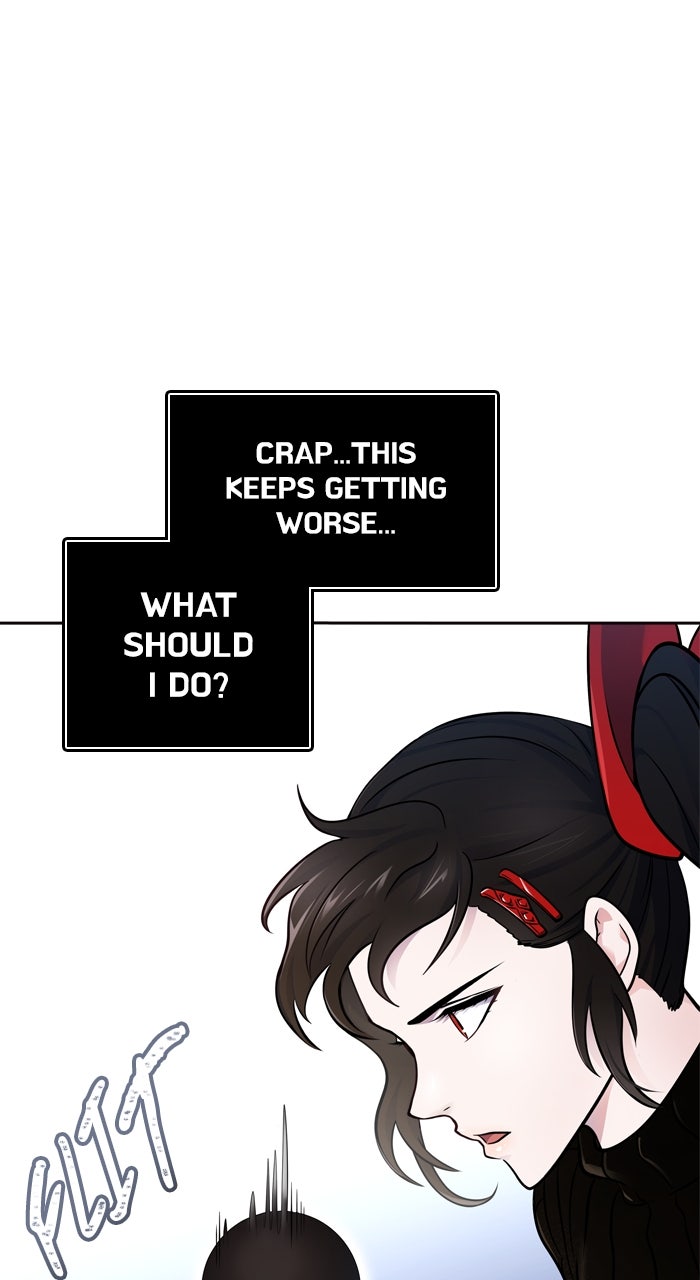 Tower of God Manga Chapter 592 page 63 - [Season 3] Ep. 175