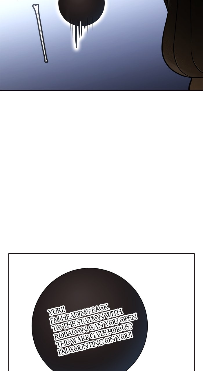 Tower of God Manga Chapter 592 page 64 - [Season 3] Ep. 175