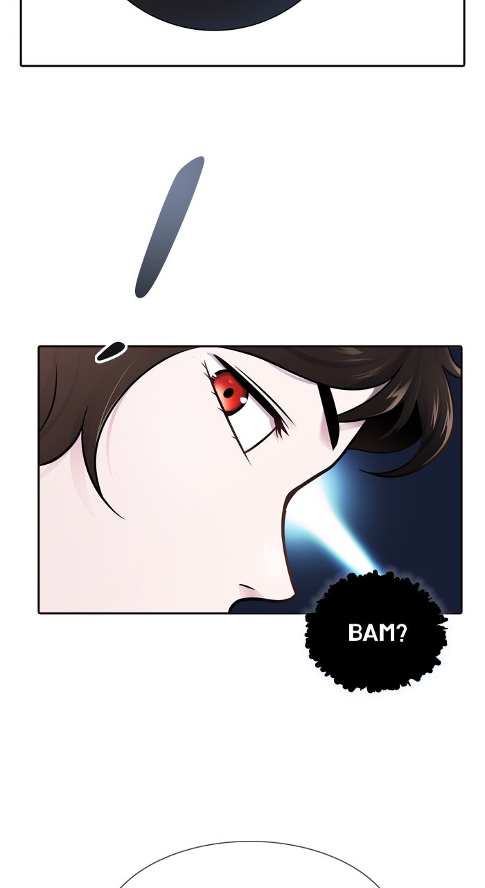 Tower of God Manga Chapter 592 page 65 - [Season 3] Ep. 175