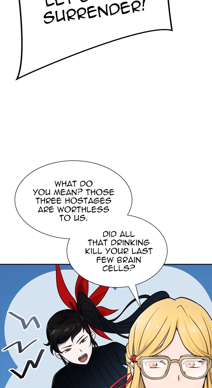 Tower of God Manga Chapter 592 page 67 - [Season 3] Ep. 175