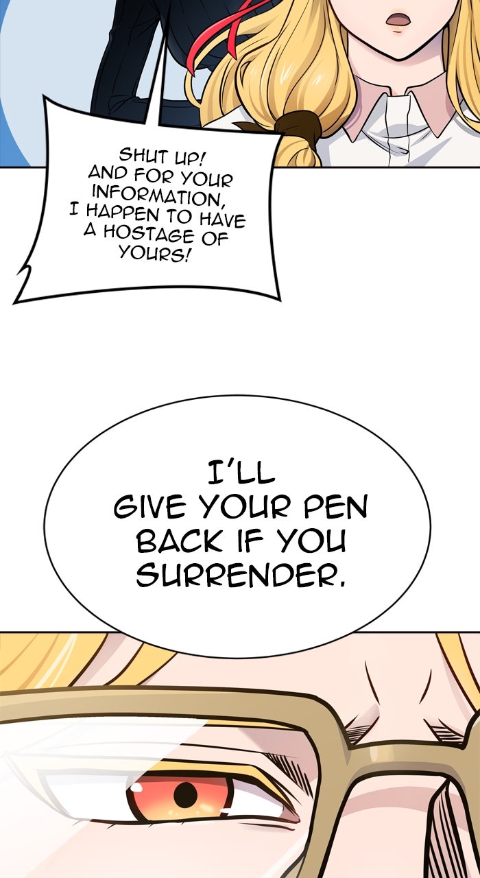 Tower of God Manga Chapter 592 page 68 - [Season 3] Ep. 175