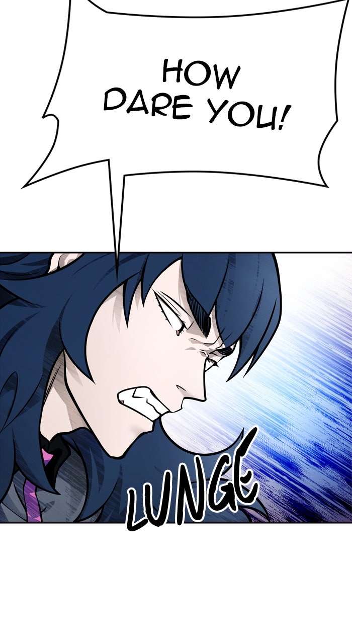 Tower of God Manga Chapter 592 page 7 - [Season 3] Ep. 175